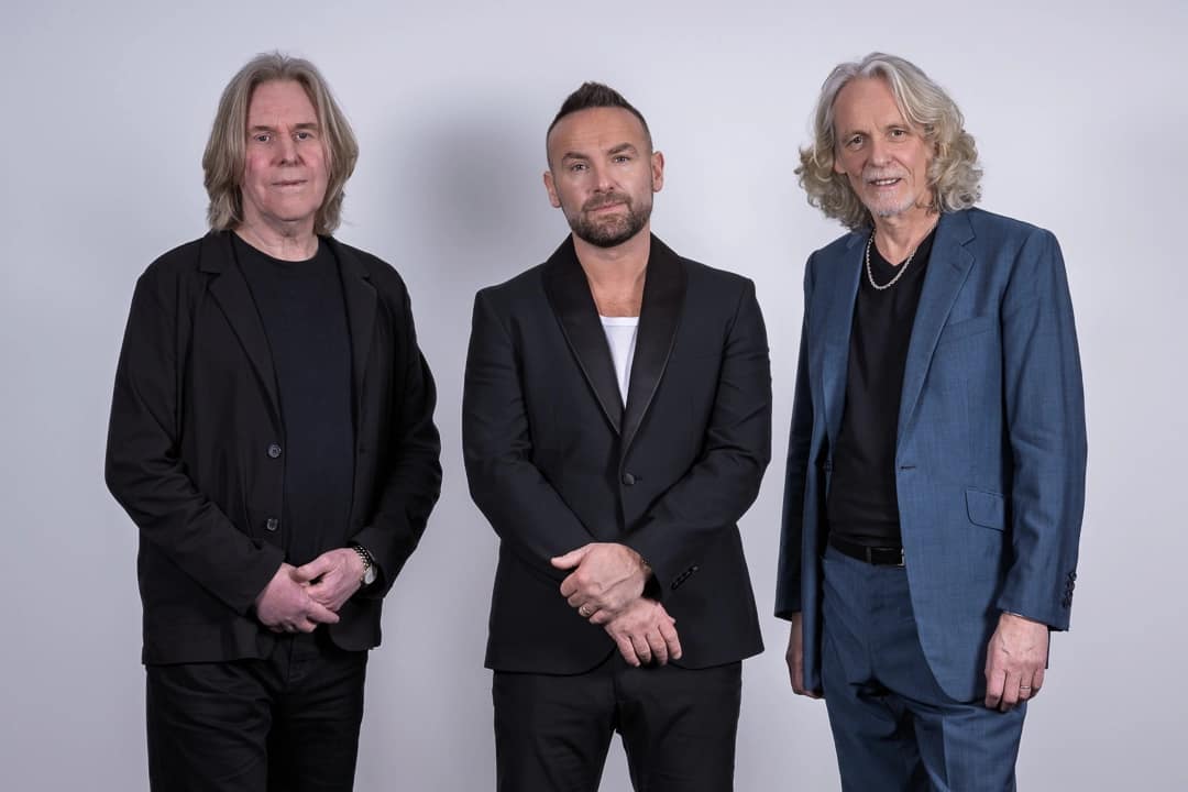 Wet Wet Wet UK tour 2026