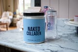 Naked Collagen