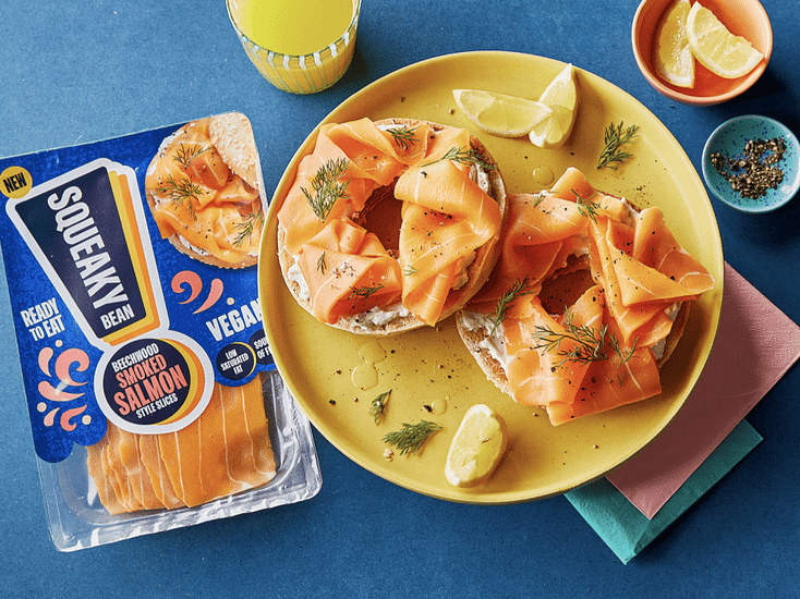 Squeaky Bean introduces exclusive offers and innovative new products…