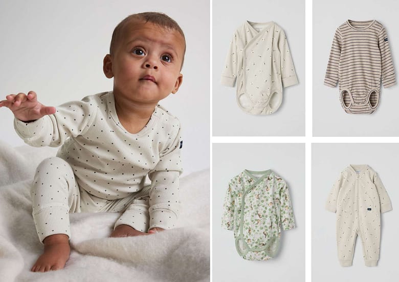 PO.P’s Spring collection