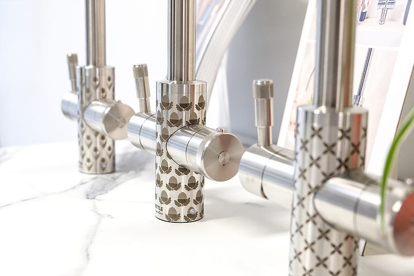 Why a QETTLE Boiling Water Tap Has Genuinely Changed My Kitchen