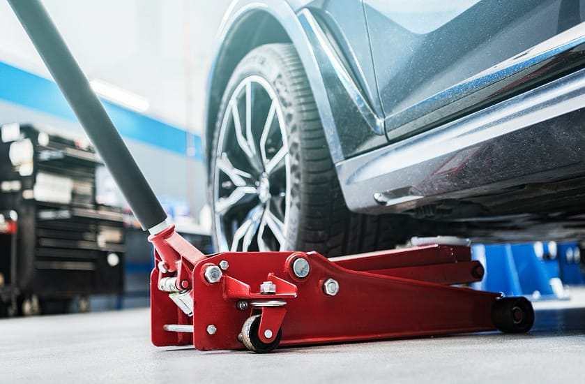 How the Right Garage Setup Can Boost Your Home Projects and Hobbies